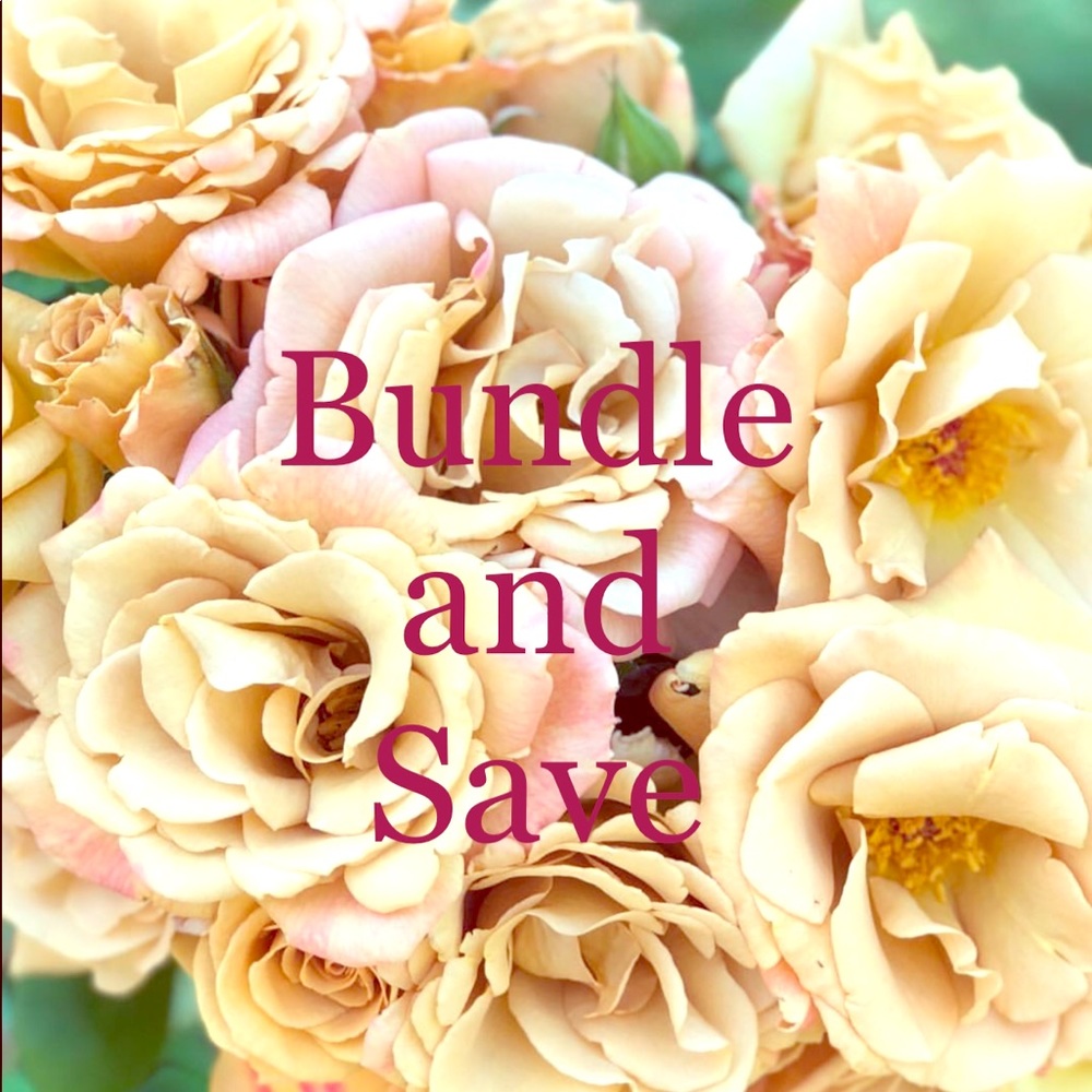 Bundle your likes and I will send an offer!🌸💖